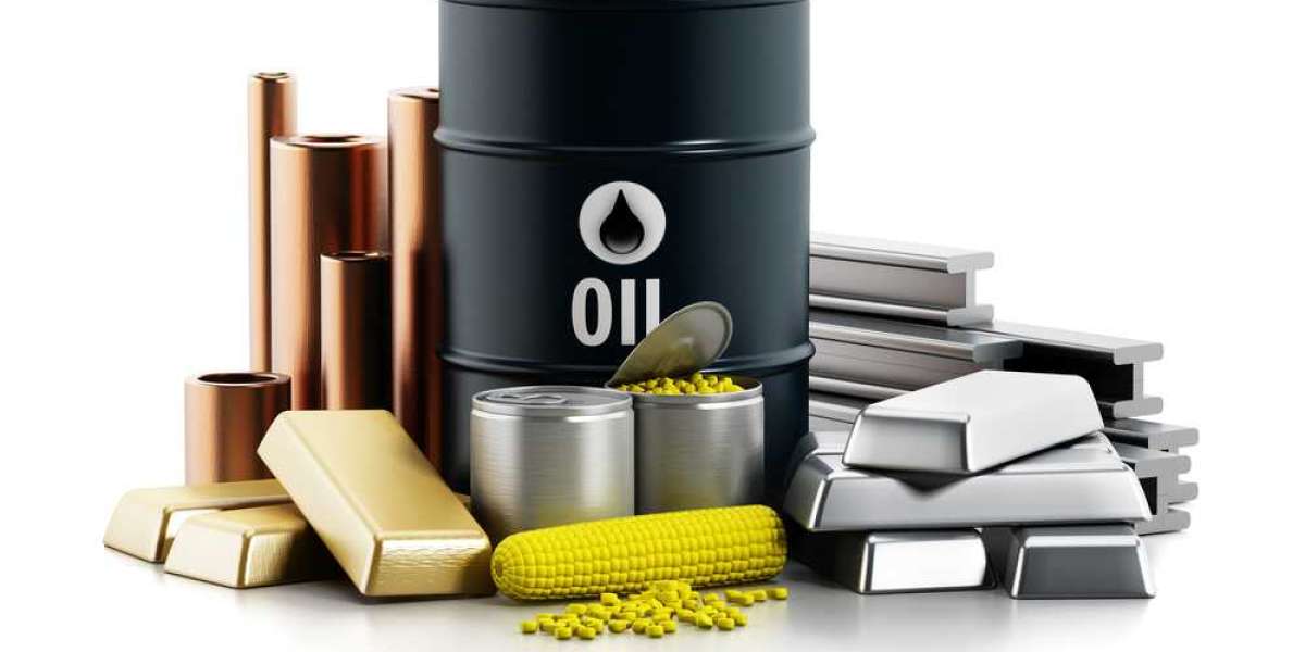 Commodity Market Volatility: Causes and Strategies for Mitigation