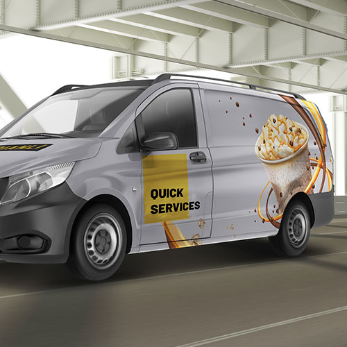 Tips to Design the Perfect Vehicle Wraps