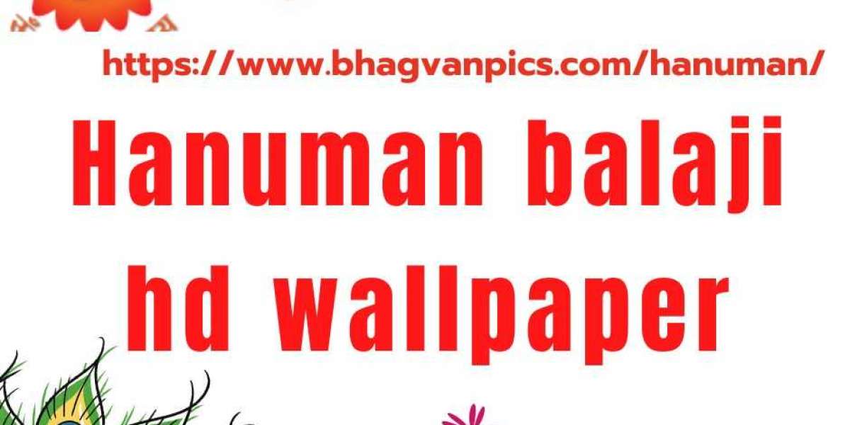 balaji hanuman hd wallpaper