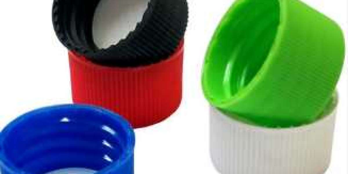 Plastic Caps and Closures Market Share, Size, Demand, Growth Analysis & Key Players by Forecast