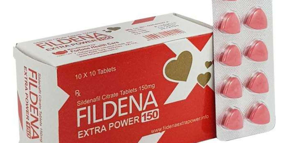 Fildena 150: buy fildena 150 mg online at Royalpharmacart