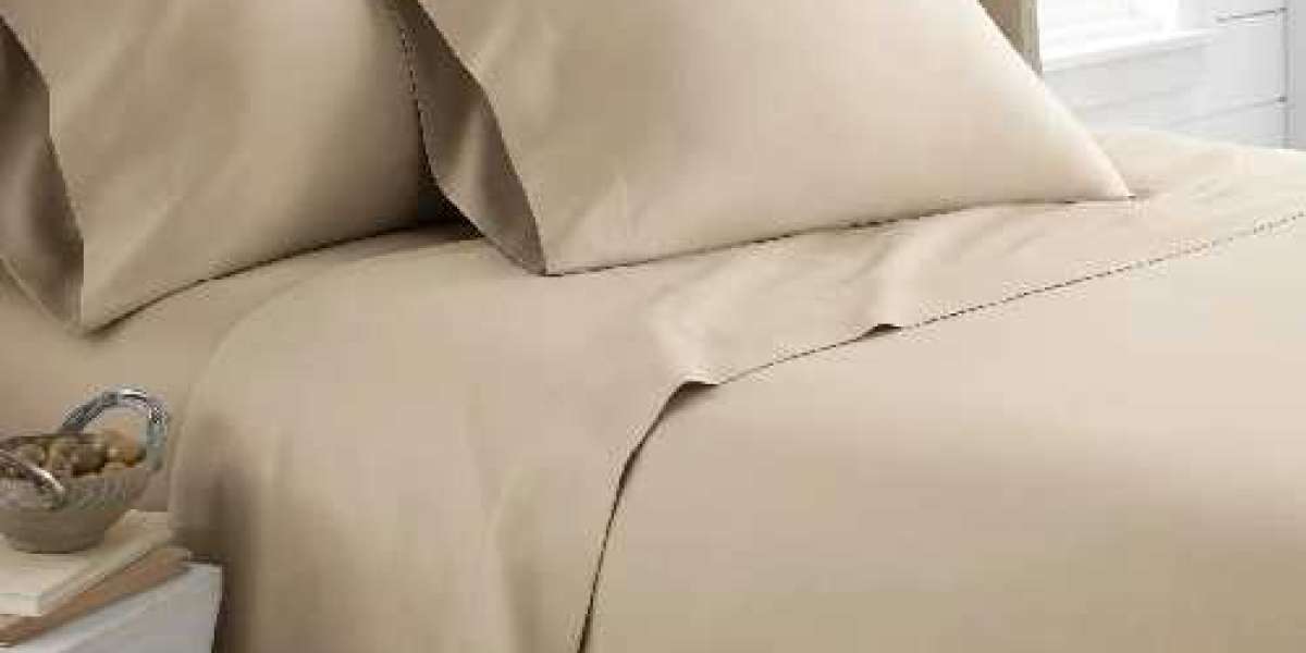 Experience Luxury and Comfort with Royal Egyptian Bamboo Sheets