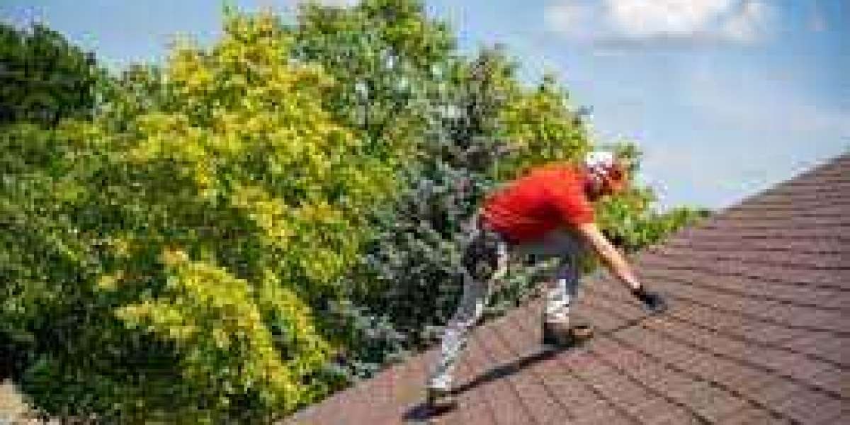 Nashville Roofing Services