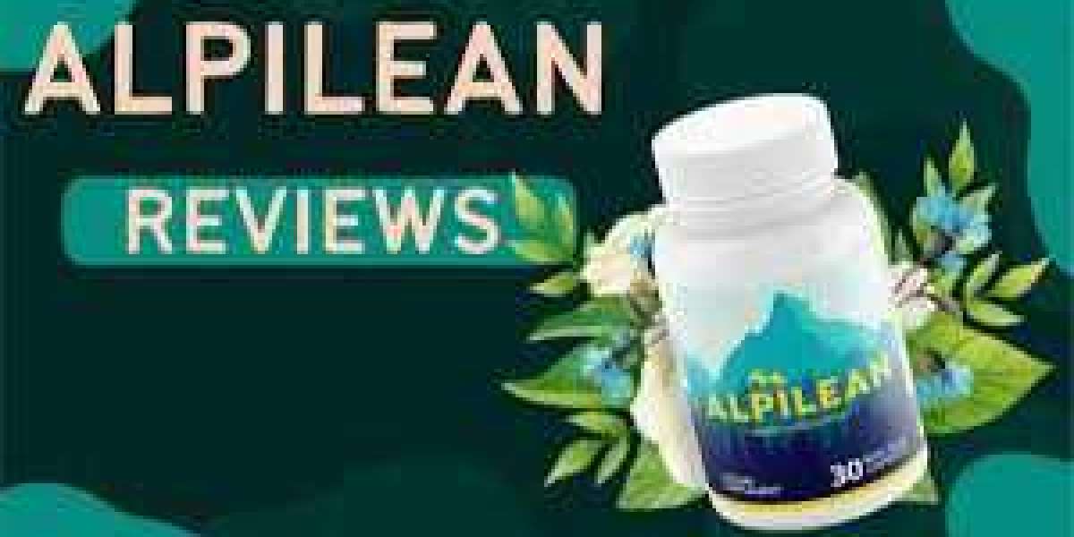 Change Your Fortunes With Alpilean Ingredients