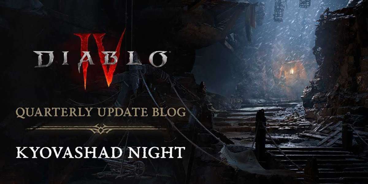 Diablo Immortal will continue to prove