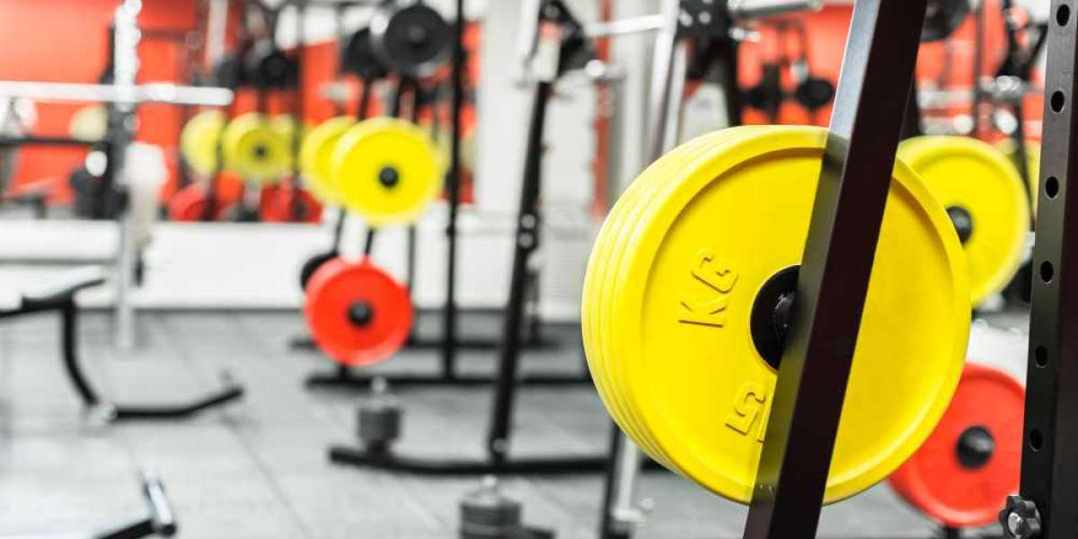 The Benefits of Buying Gym Equipment wholesalers?