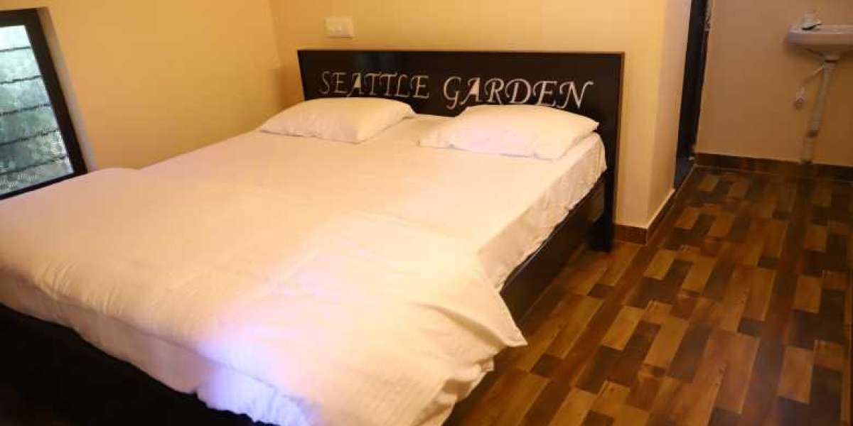 Hotel Seattle Garden | Budget Hotels in Kolli Hills | Rooms in Kollimalai