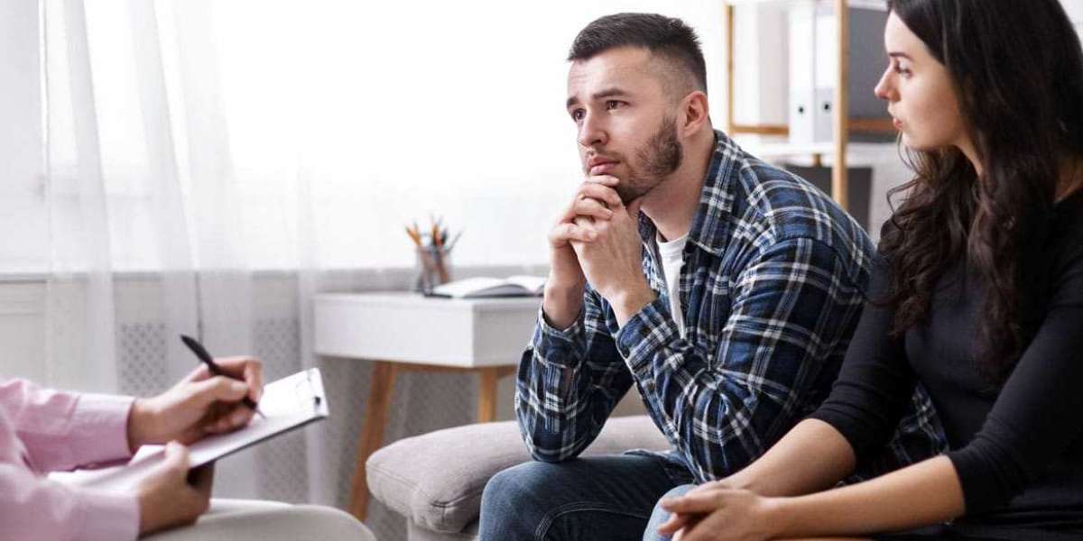 Reasons why you should contact Best Marriage Therapist in Orange County