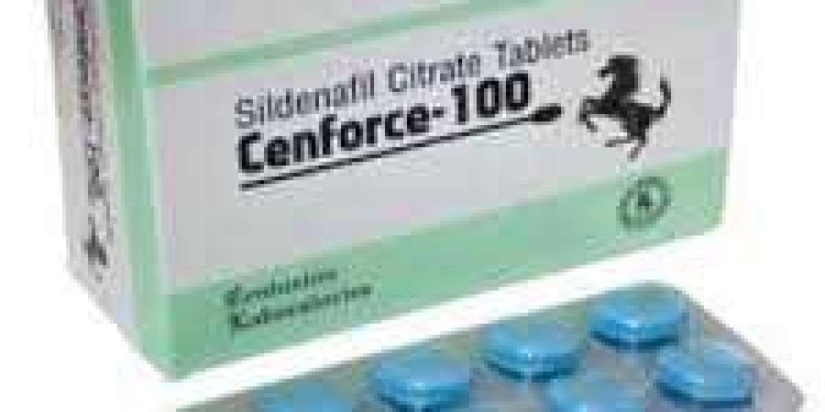 Cenforce 100 Help To Prevent Your Impotence
