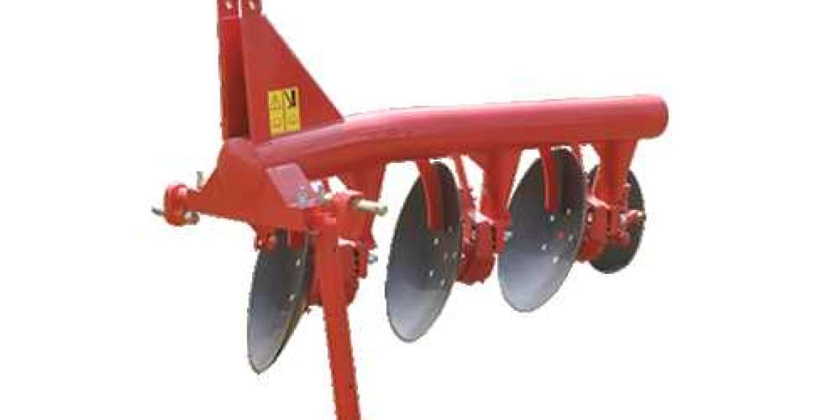 Plough Uses, Benefits, Types and Specifications in 2023