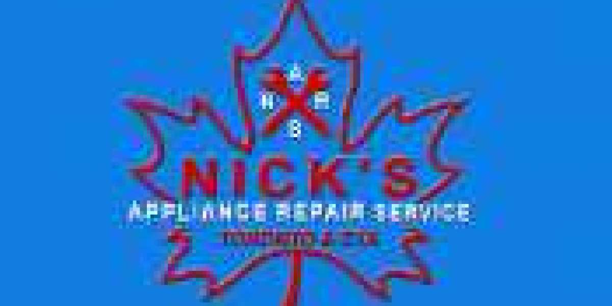 Reliable Commercial Appliance Repair Services | Nick’s Appliance Repair