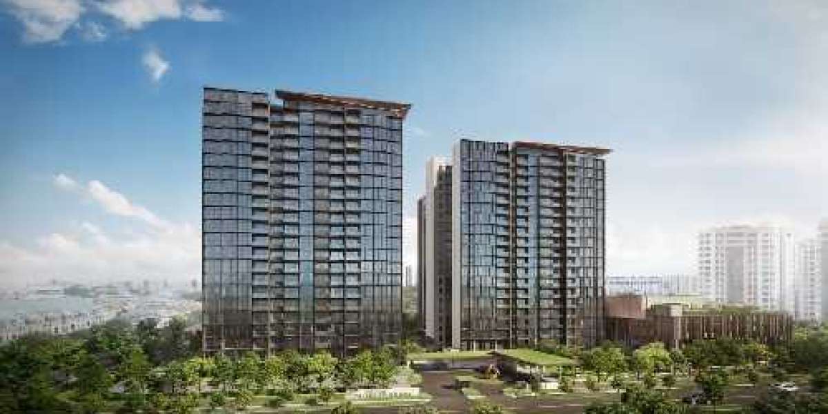 Experience Luxury Living at Tembusu Grand Showflat: A Preview of Your Dream Home