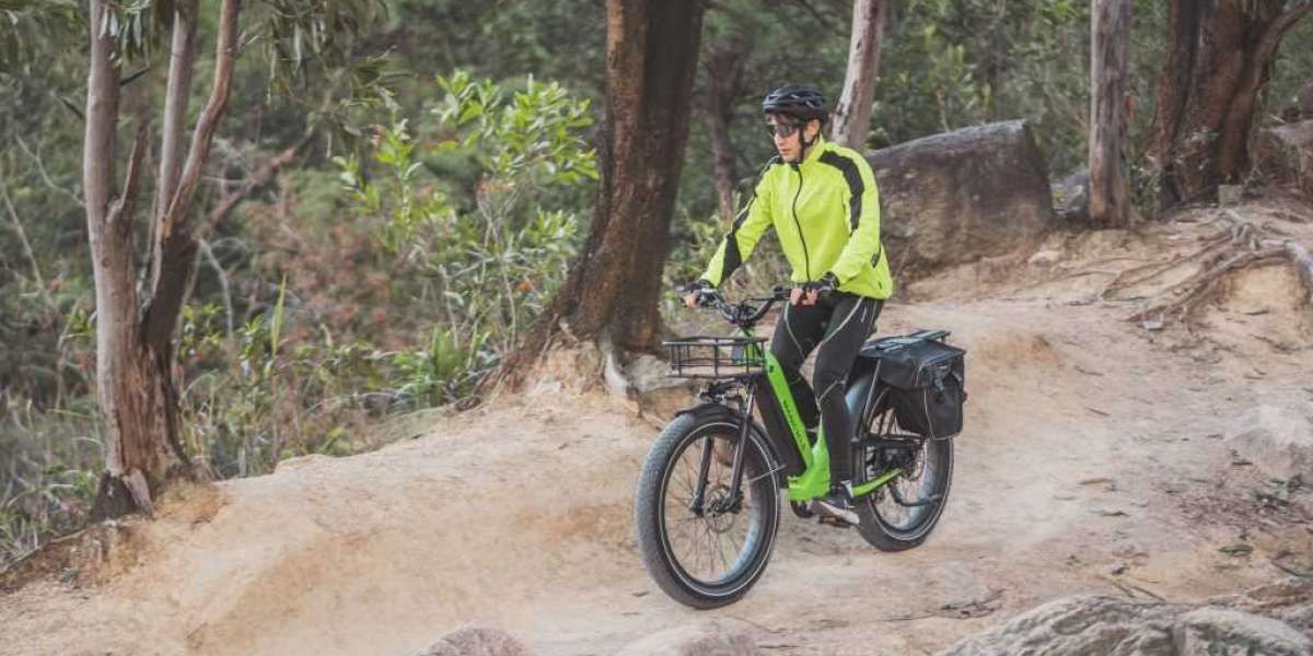 Is Full Suspension Electric Bike Necessary For Trail Riding?