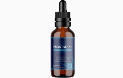 Prostadine: A Natural Solution for Prostate Health