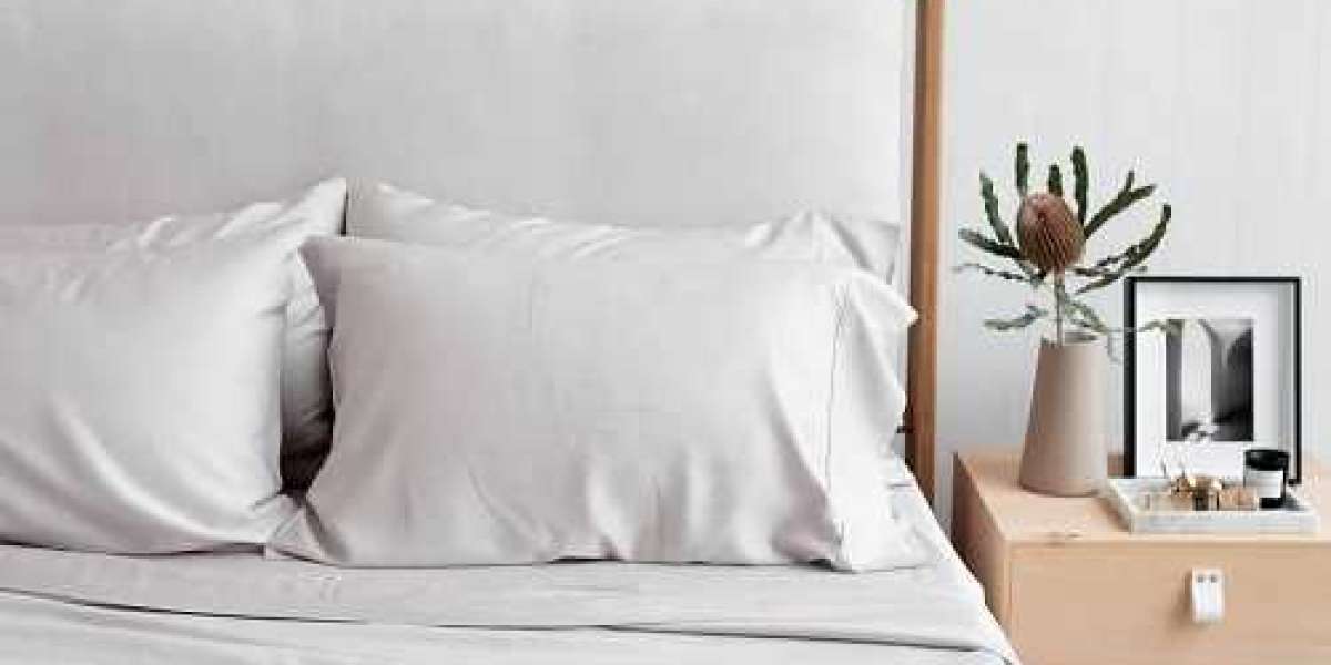 Organic Bamboo Sheets: The Sustainable and Luxurious Choice for Your Bedding