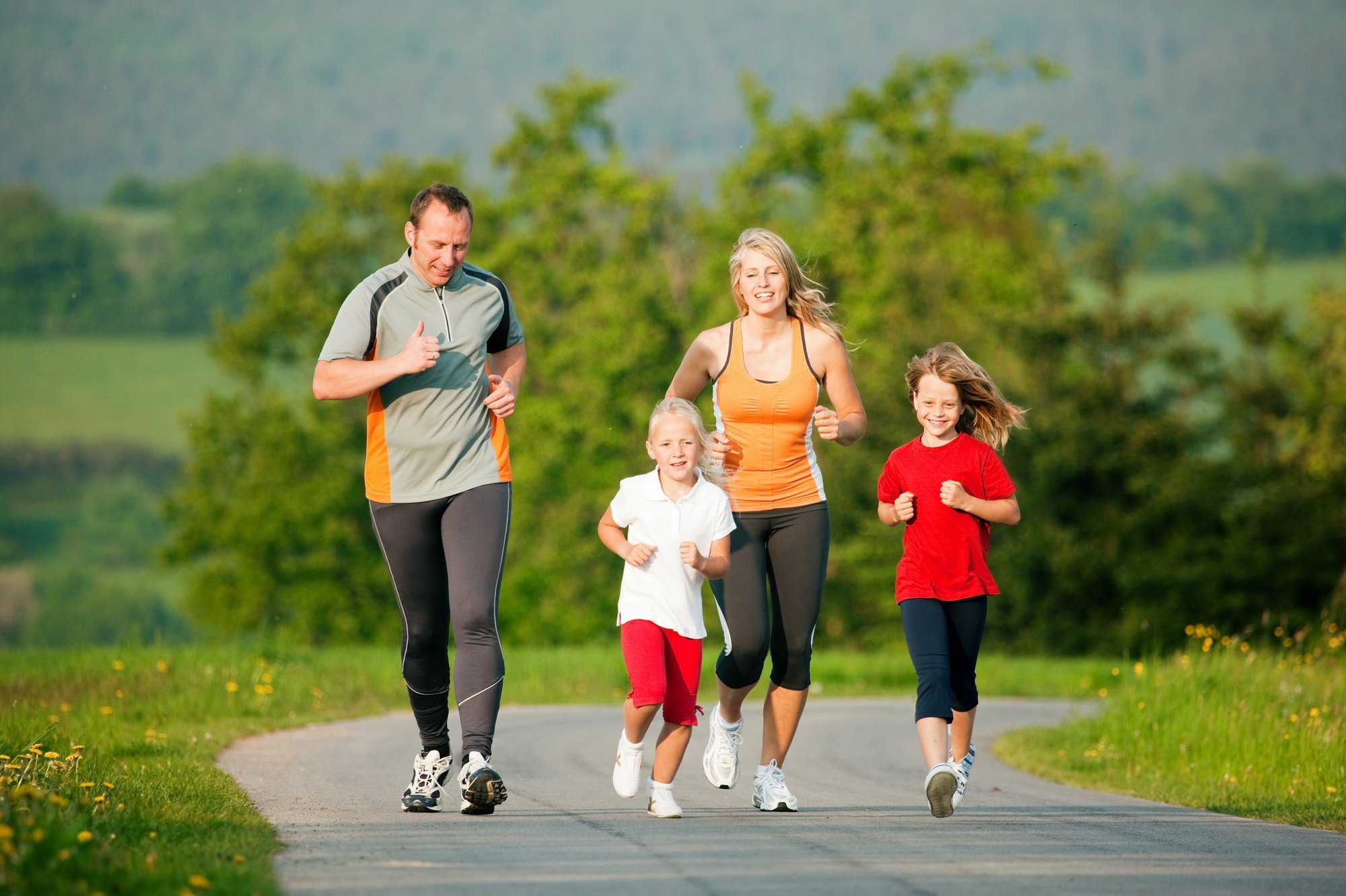 The Benefits of a Healthy Family: Improving Well-Being through Family Health - WriteUpCafe.com