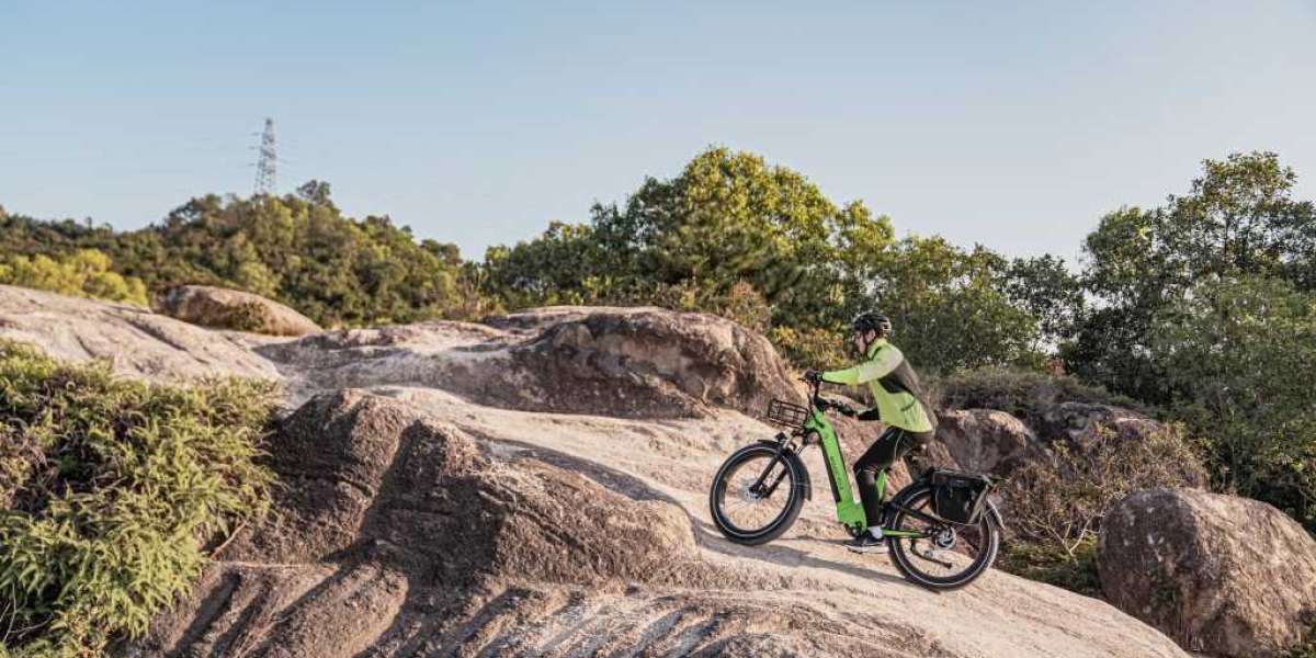 Are softail ebikes good for long distances?