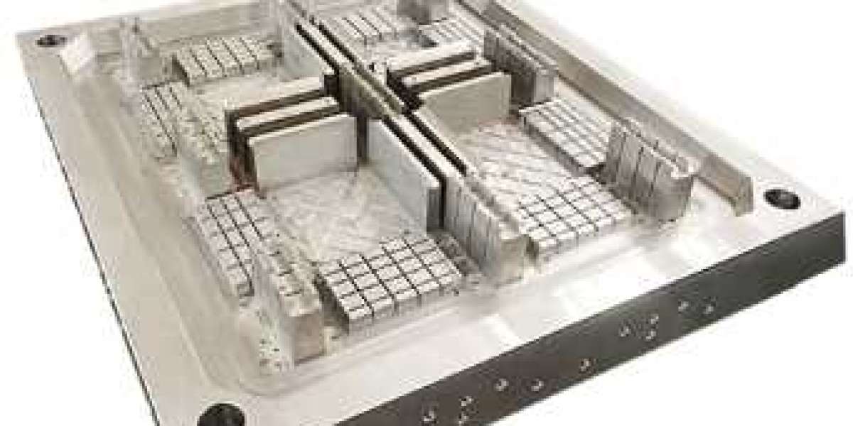 The Reasons Why We Love Plastic Pallet Mould.