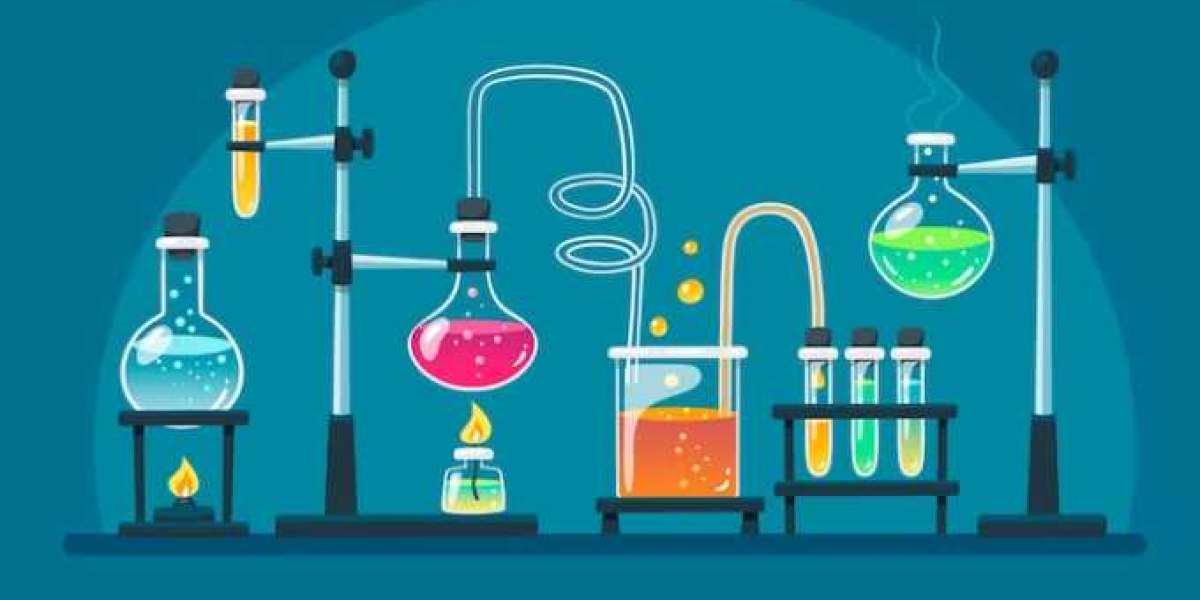 Chlor-Alkali Market Growth Rate, Demand Dynamics, Revenue Strategies, New Opportunities & Forecast - 2026