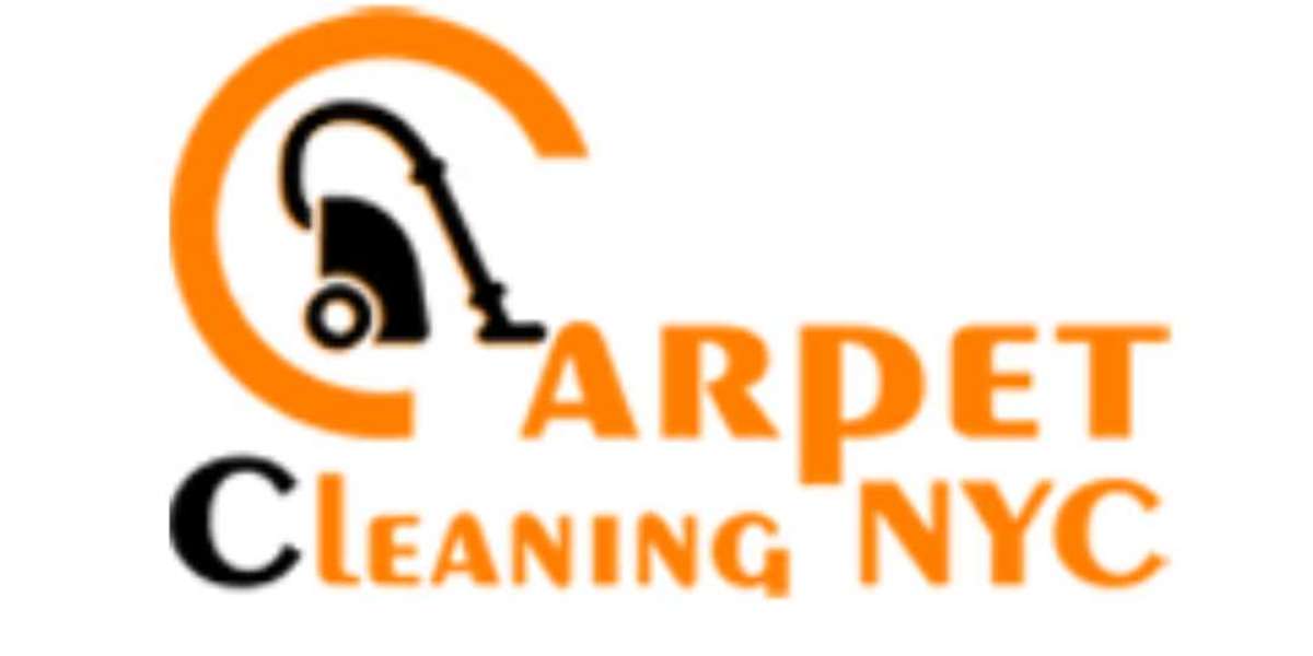 How Often Should You Schedule Carpet Cleaning Services in New York?