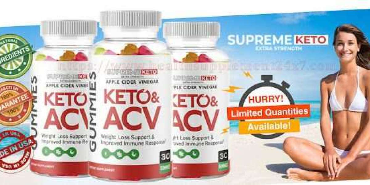 Sunny Days Keto + ACV Gummies--Better Good Health & Promote(FDA Approved 2023)