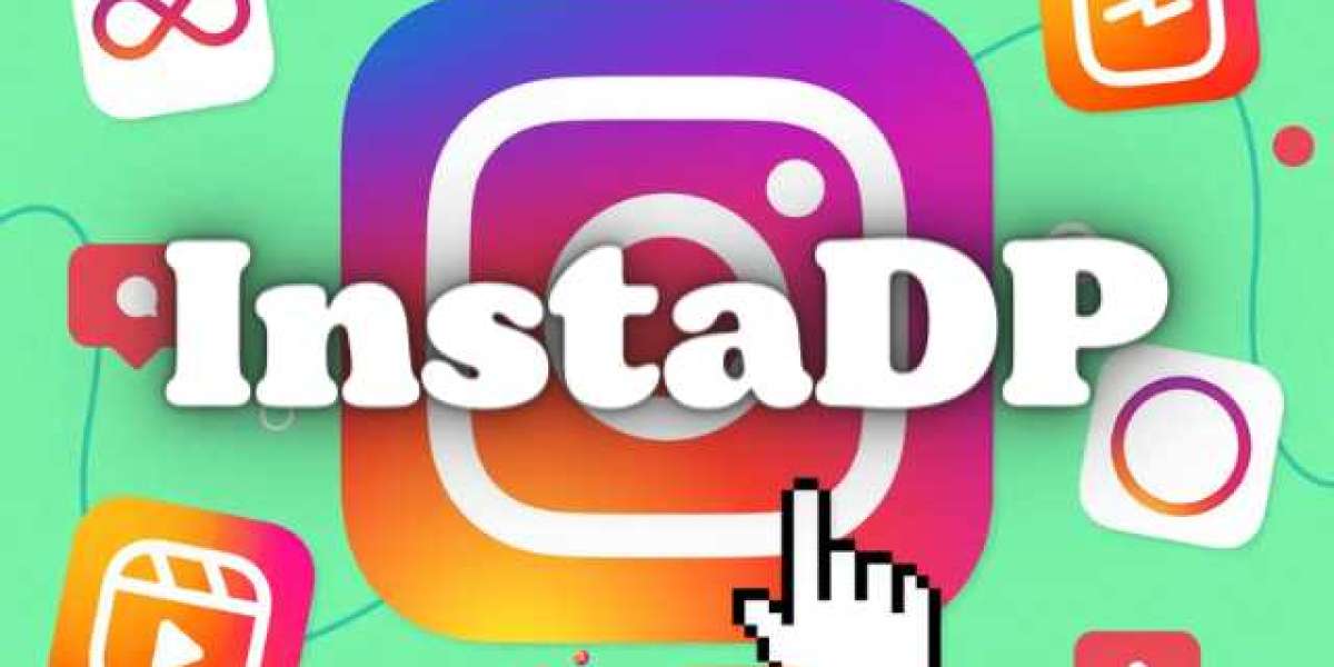 Downloading Instagram Profile Photos, Stories and Videos With InstaDP