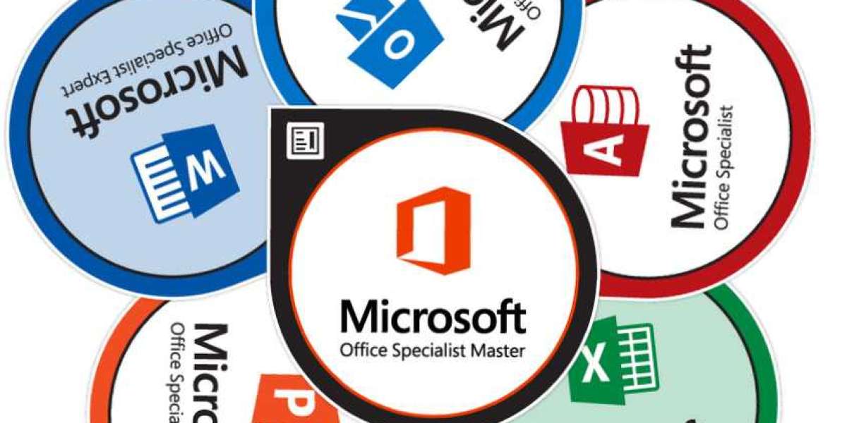 How is Microsoft Office useful in the workplace?
