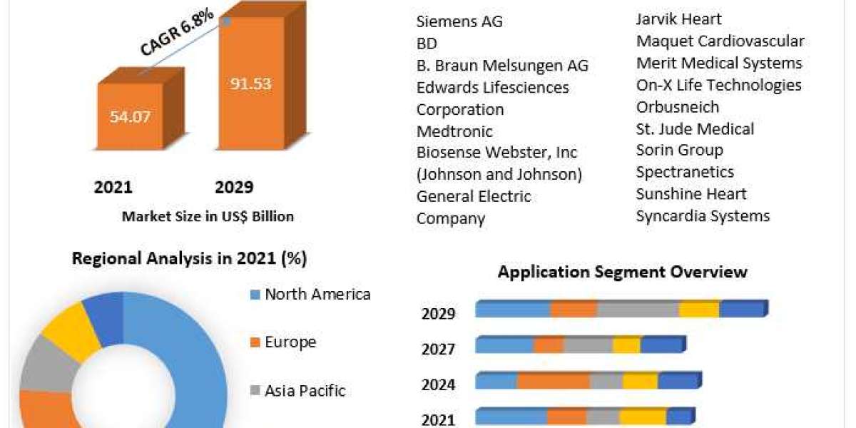 Cardiovascular Device Market Regulatory and Reimbursement Landscape 2029