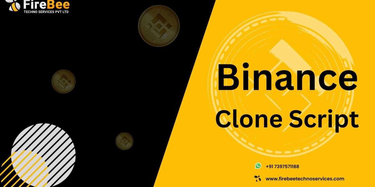 Where to Get the best crypto exchange software like Binance at an affordable price?