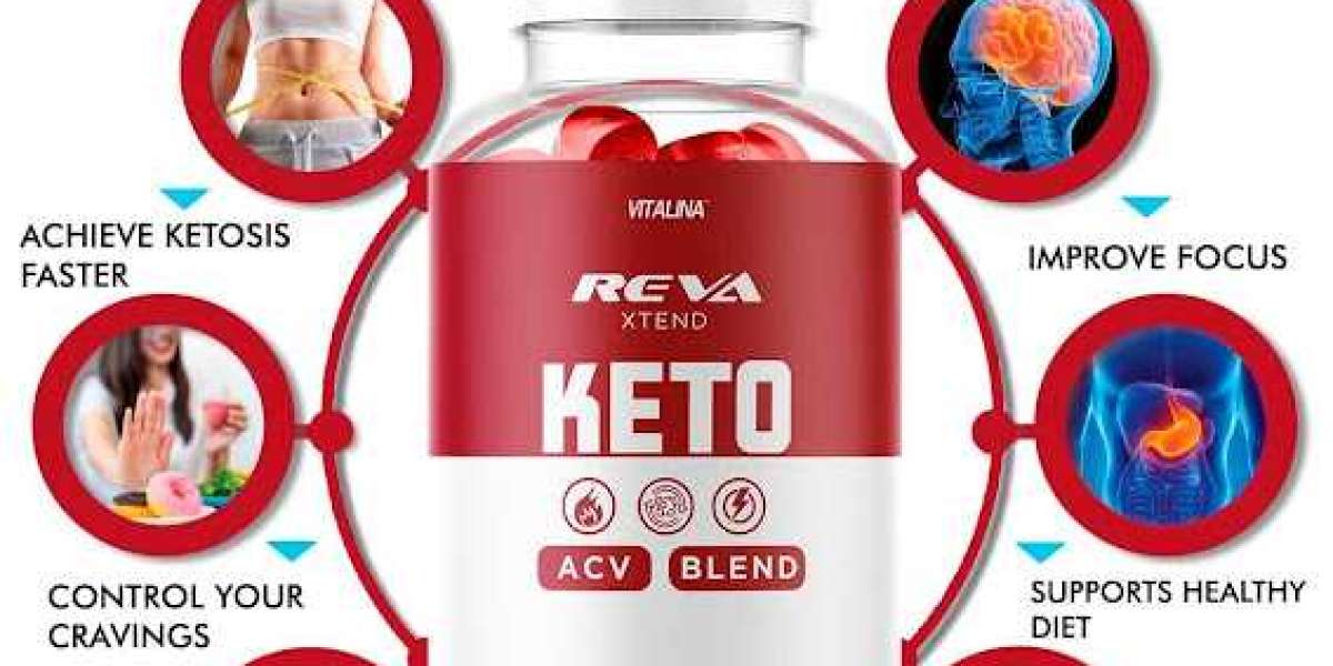 The Benefits and Risks of Using Reva Keto ACV Gummies!