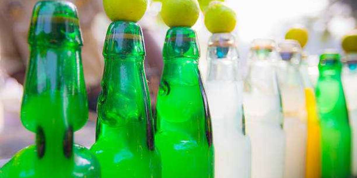 Craft Soda Market Share: Size, Growth, Analysis, Global Trends, Top Companies, Forecast Report 2027