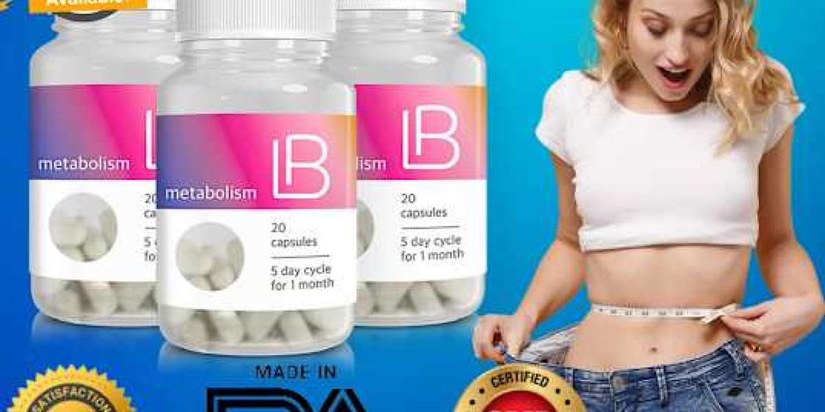 Liba Weight Loss - Fat Loss Benefits, Price, Reviews, Scam Or Legit?
