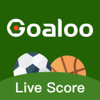 Football Live Scores, Live Stream Free - Goaloo Mobile