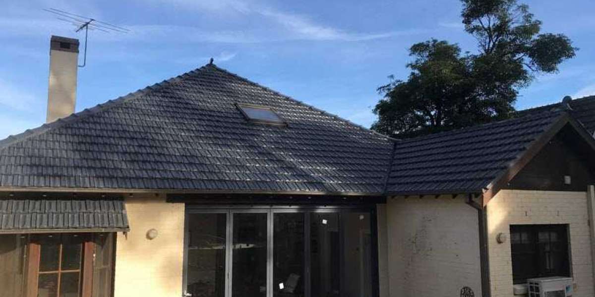 Metal Roofing Sydney: This Is What Professionals Do