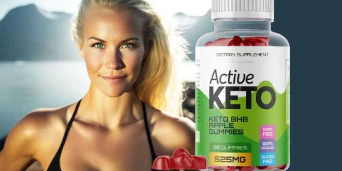 What You Should Know About Dragons Den Keto Gummies United Kingdom In 2023