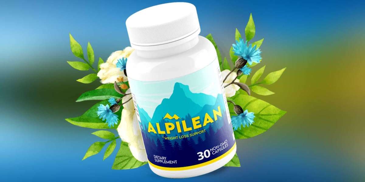 Alpilean  2023 Reviews: Updated Scam Or Working?