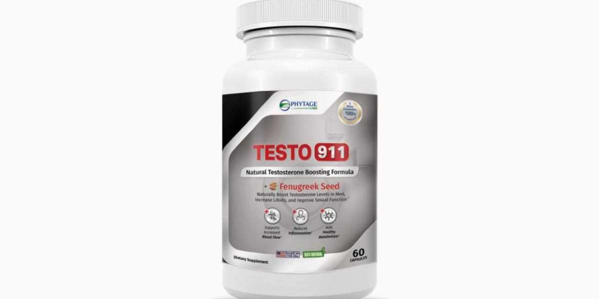Explore All Possible Information Attached With Testosterone Booster