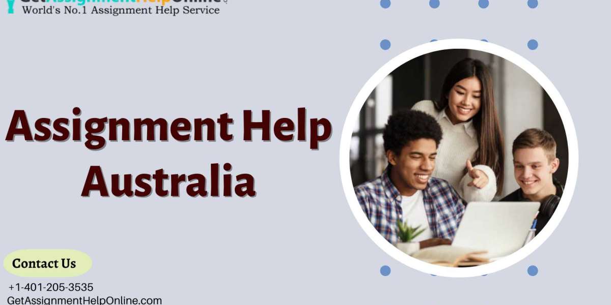 Assignment Help Australia