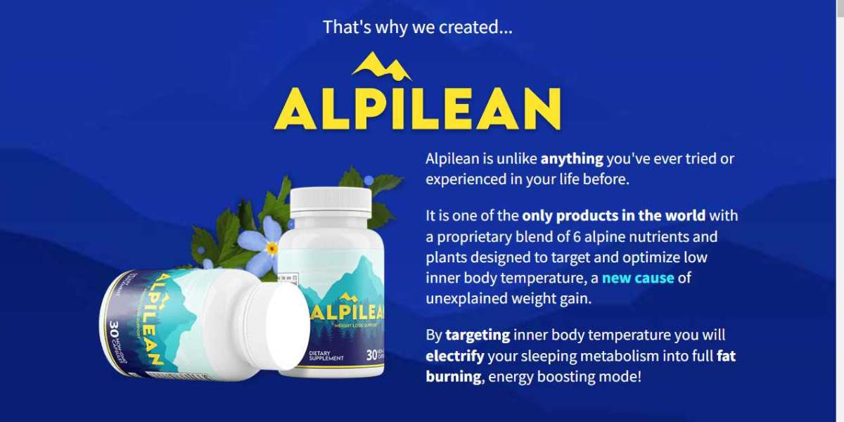 Alpilean Review [Scam Legit] Alpilean Reviews Fake Or Exposed