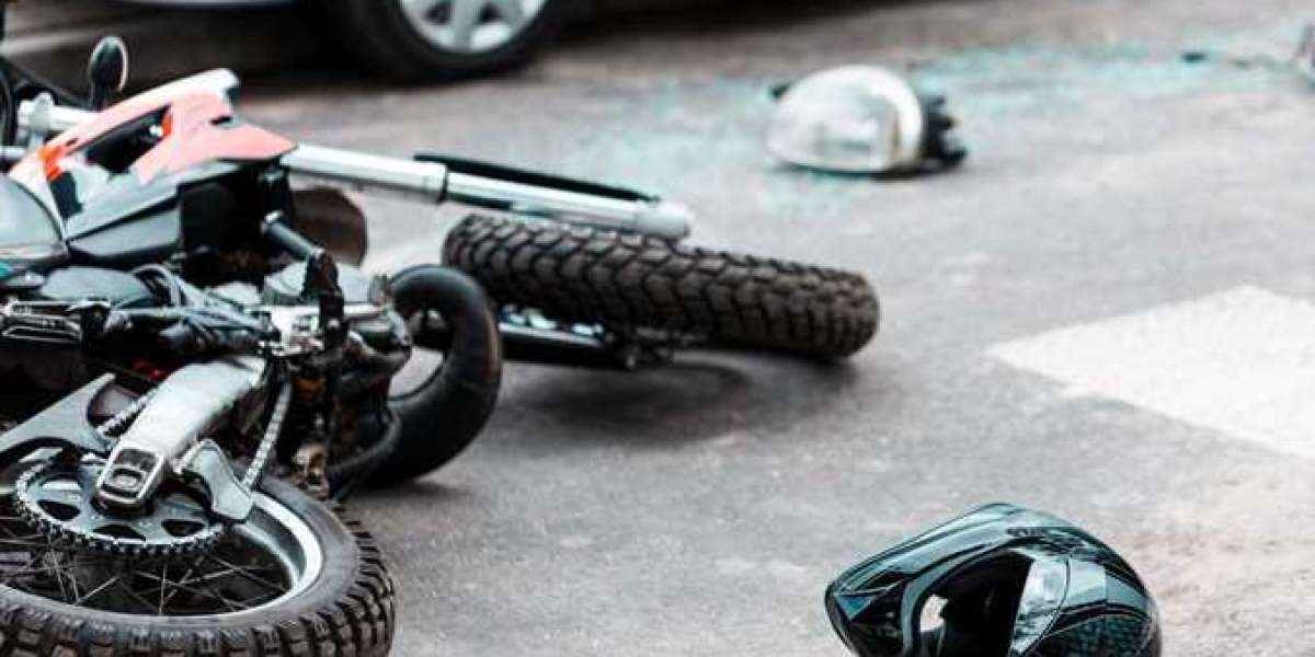 Top benefits of hiring a motorcycle accident attorney