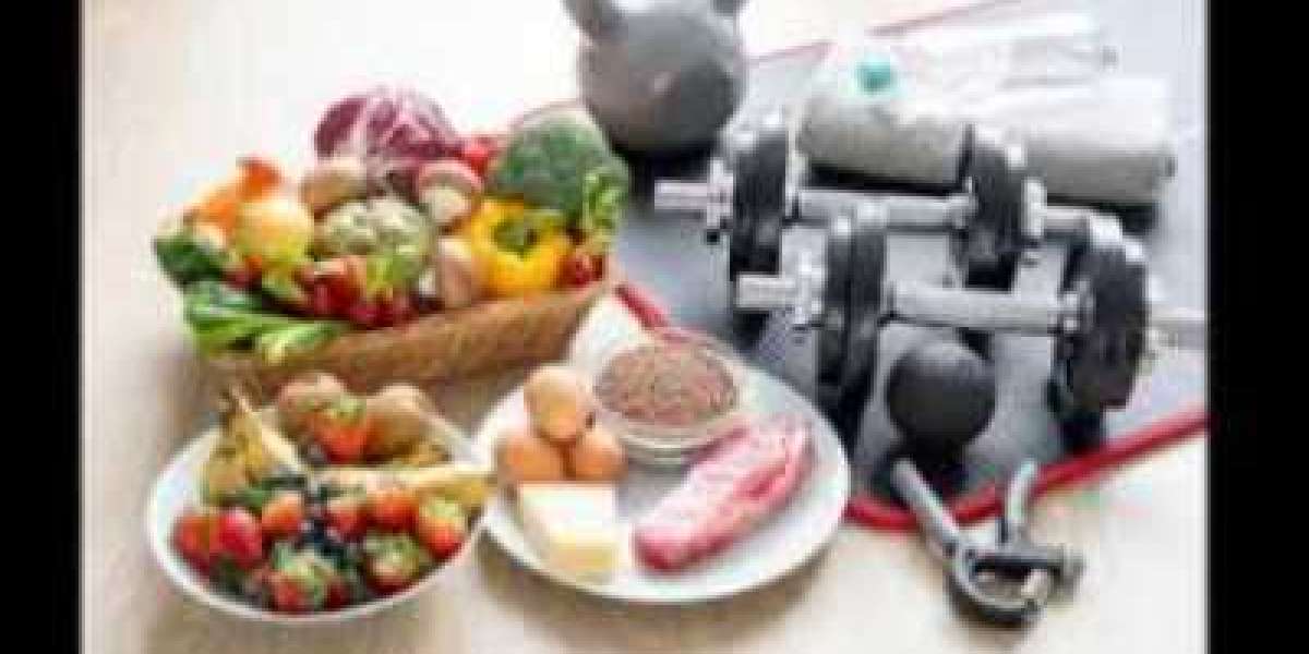 Sports Nutrition Market Size Growing at 8.1% CAGR Set to Reach USD 62.7 Billion By 2028
