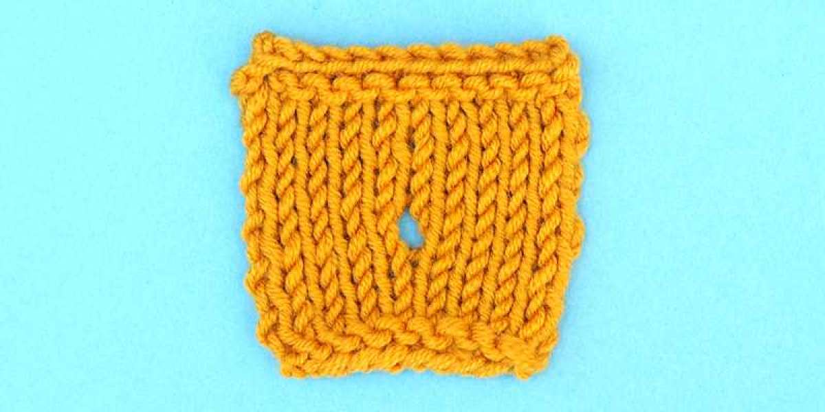 Knitting Tricks to Fix Unwanted Holes