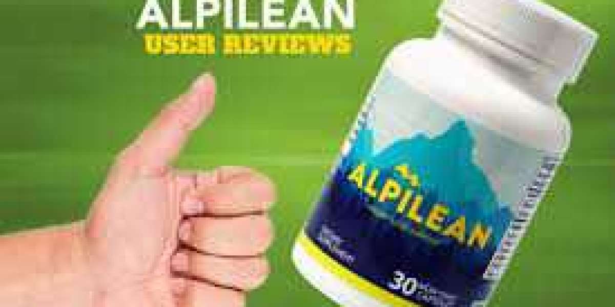 Improve Knowledge About Alpilean Pills