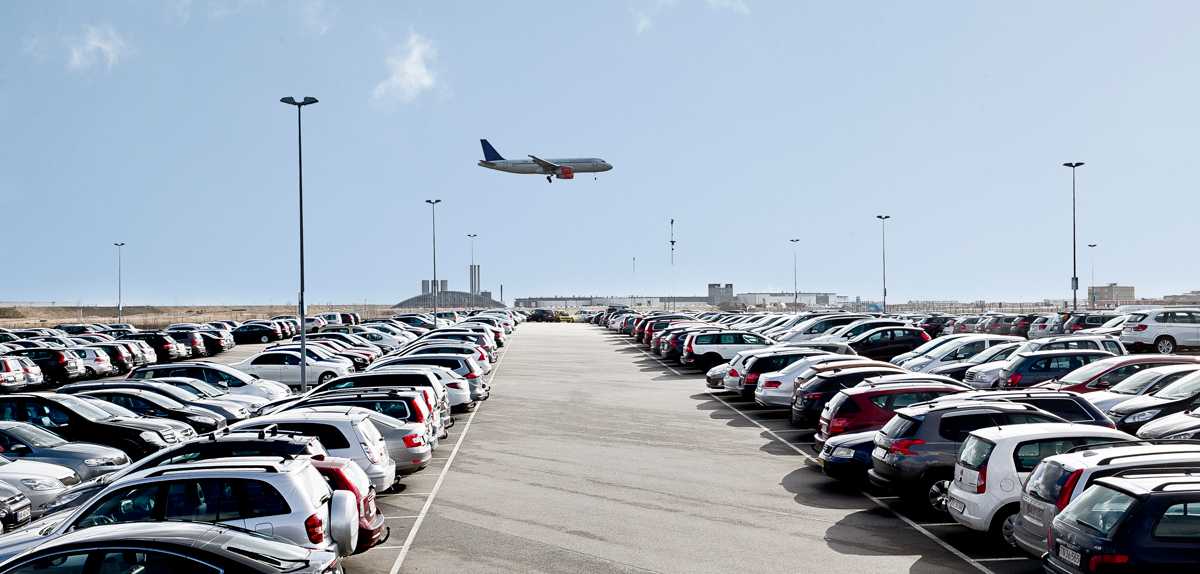 Gatwick Airport Cheap Parking