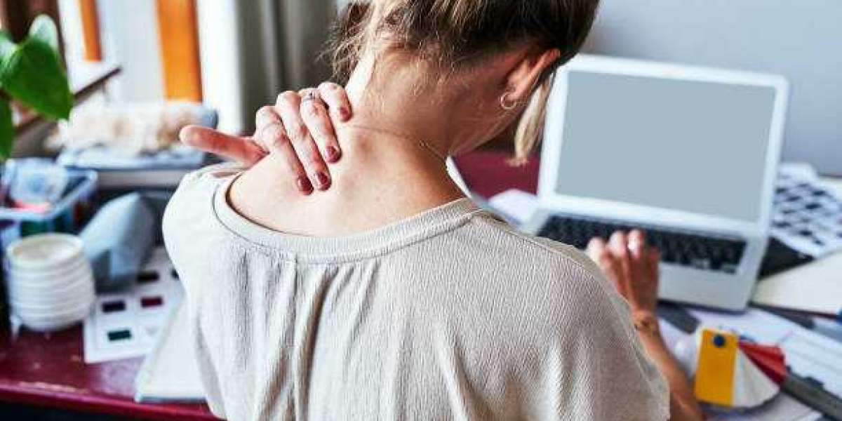 Low Back Pain in the Workplace: Tips for Preventing Work-Related Injuries