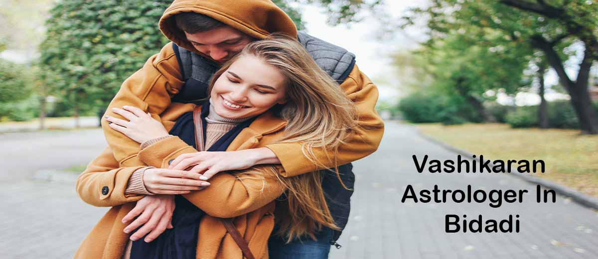 Vashikaran Astrologer in Bidadi | Vashikaran Specialist