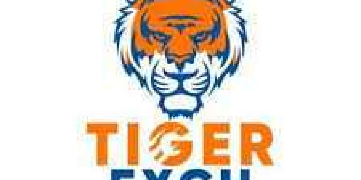 Tiger Exchange ID - Tiger Exchange