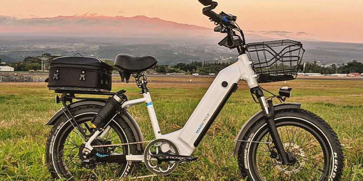 Magicycle Ebike SUV vs. Trek Powerfly 4: Which Electric Mountain Bike Is Better?