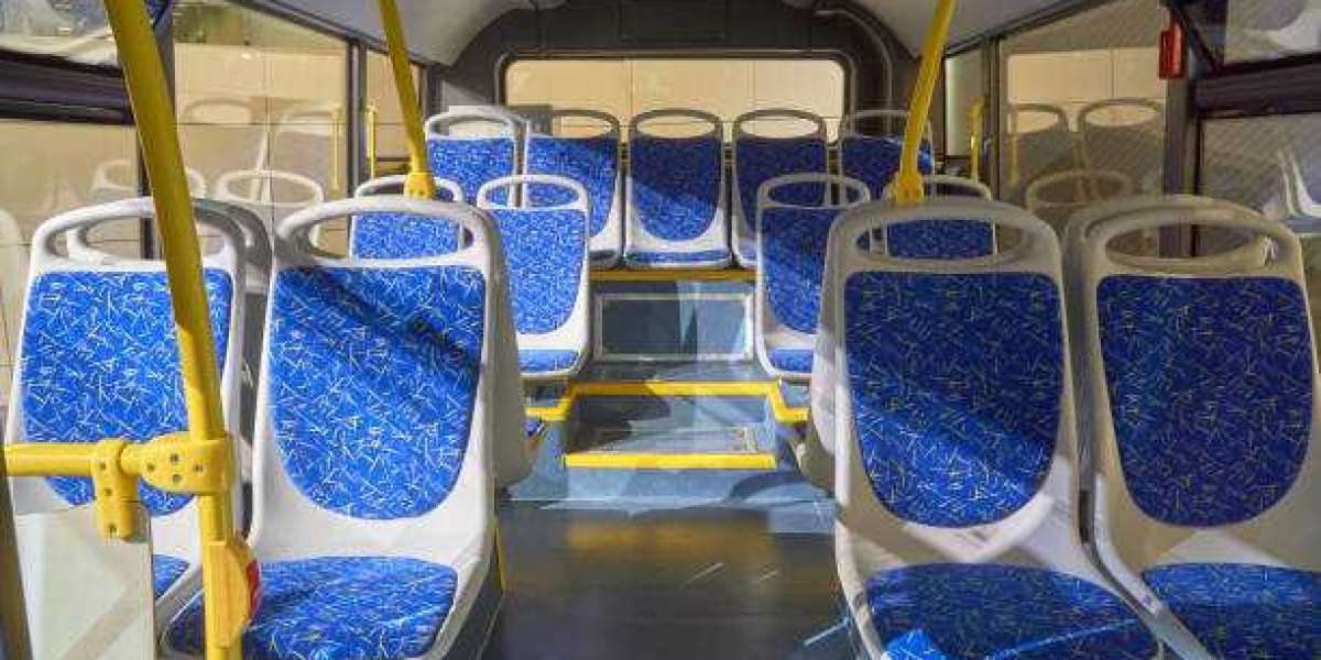 Bus Seat Market Size, Share, Growth
