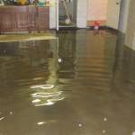 Flood Damage Restoration Darlinghurst
